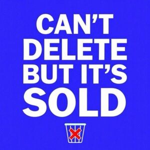 New with tags Salomon sneakers size 6,5